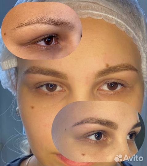 Мастер-бровист