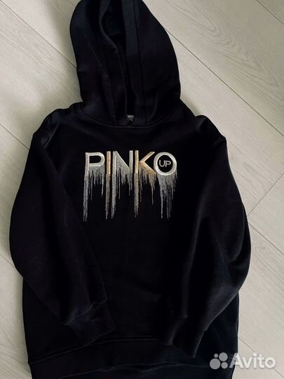 Толстовка с капюшоном Pinko