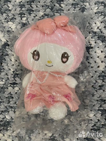 Игрушка Hello Kitty