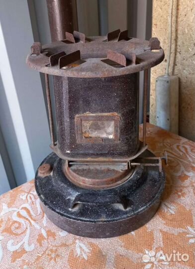 Керосиновая кухня Горелка Примус