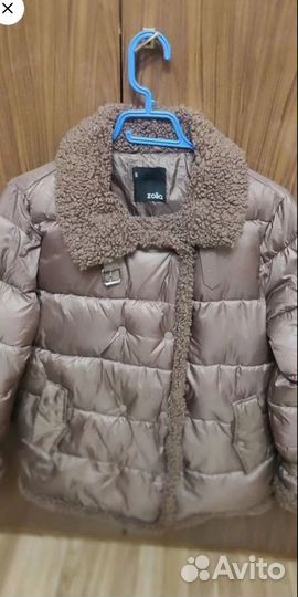 Куртка демисезонная женская 44 46