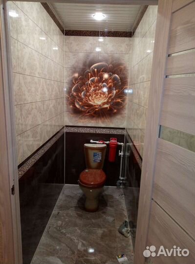 Ремонт отделка