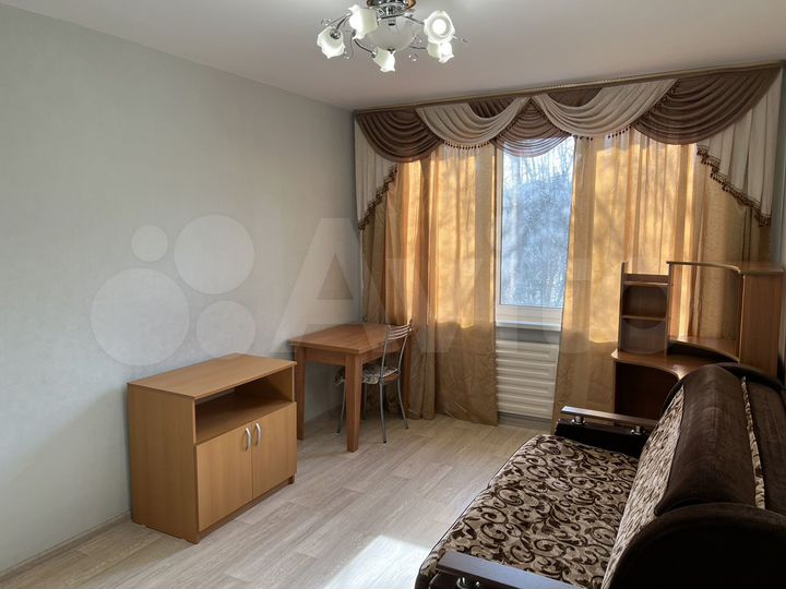 2-к. квартира, 48 м², 2/5 эт.