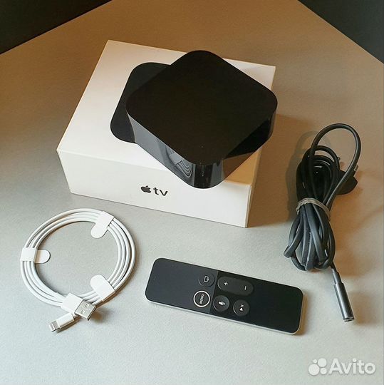 Apple TV A1625 (32GB)