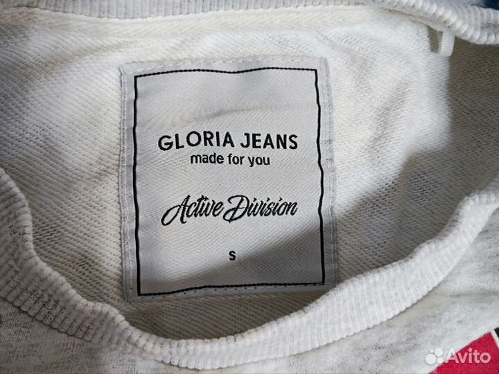 Толстовка женская