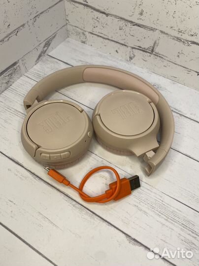 Беспроводные наушники jbl tune 500bt розовые pink