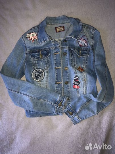 Женская одежда