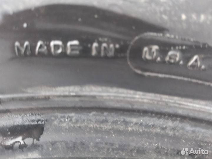 Bfgoodrich Winter Slalom 225/75 R16
