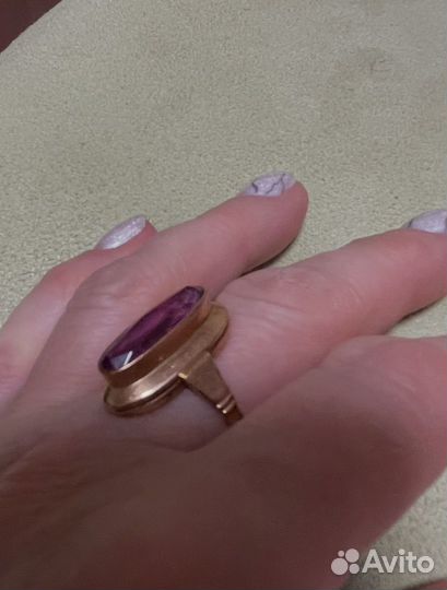 Золотое кольцо СССР