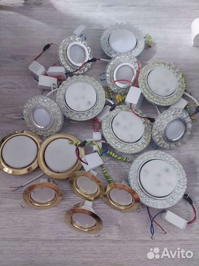 Светильник