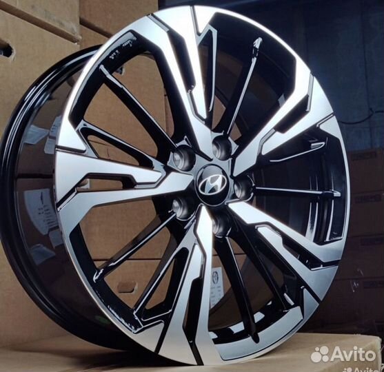 Диски Kia Honda Mazda Hyundai Toyota Lexus