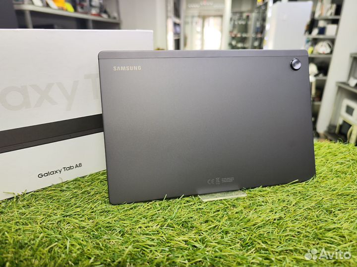 Планшетный пк Samsung Galaxy Tab A8 SM-X200N 3/32G