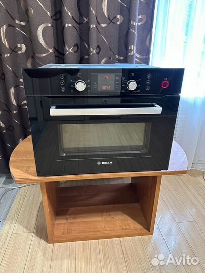 Духовой шкаф+ свч Bosch Германия