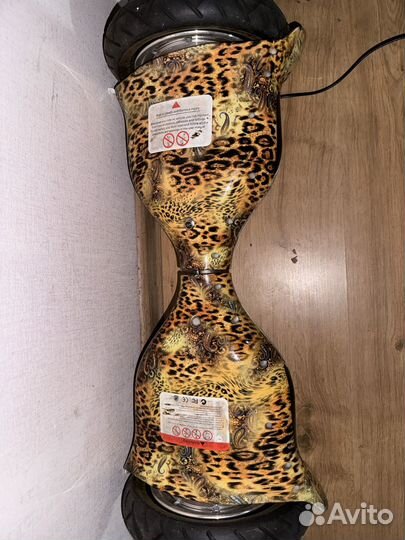 Гироскутер бу