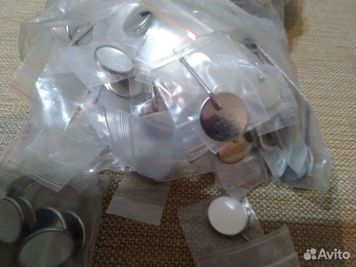 Стоматологические инструменты