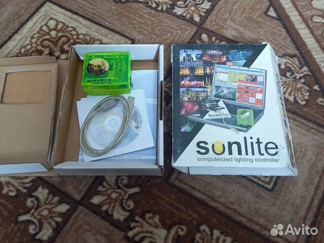 Sounlite