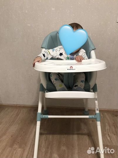 Стульчик для кормления