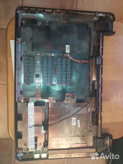 Ноутбук DNS MT50ll 1