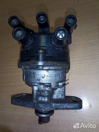 Трамблёр нисан sr18de