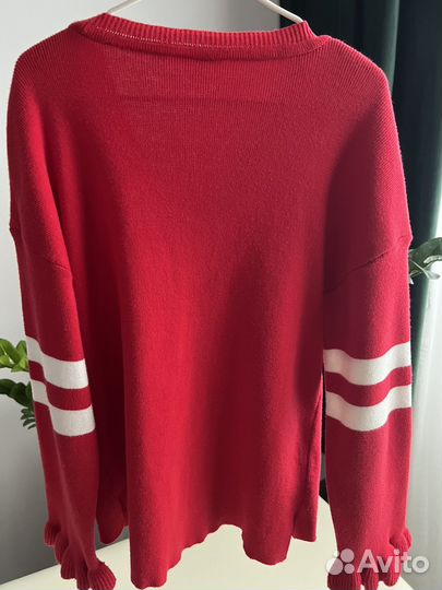 Кардиган для девочки