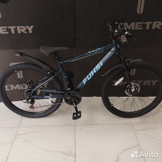 Велосипед 26 диаметр, на промах