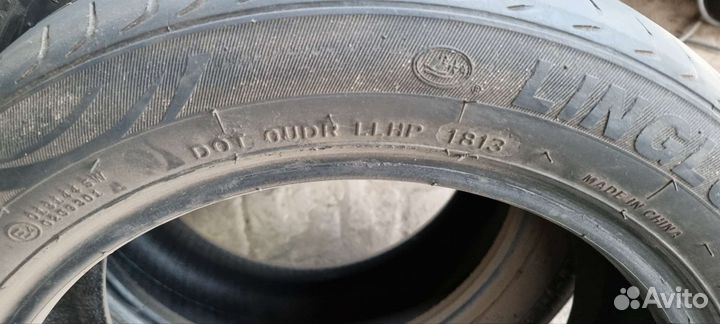 LingLong Green-Max 185/55 R15 82V