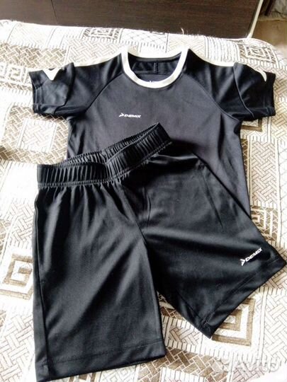 Футбольная форма