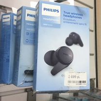 Наушники philips