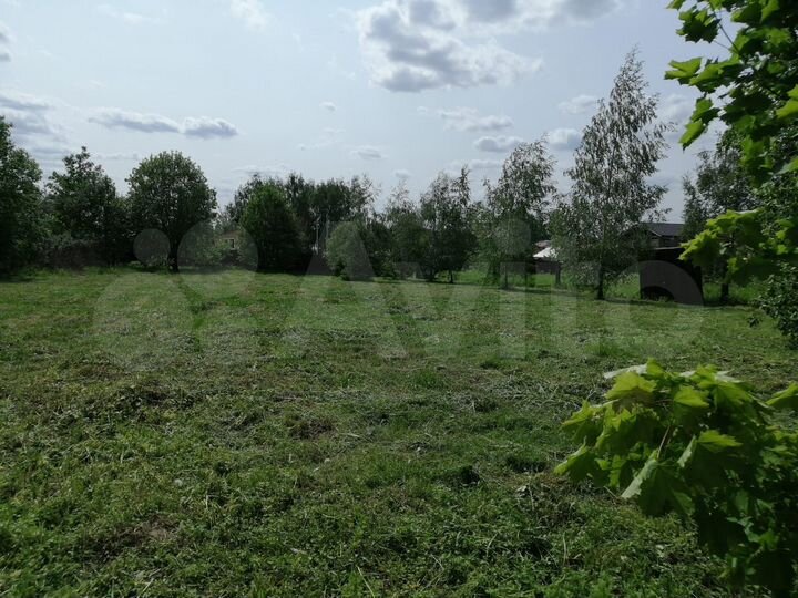 Участок 16,21 га (ИЖС)