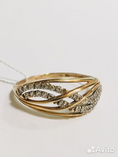 Золотое кольцо