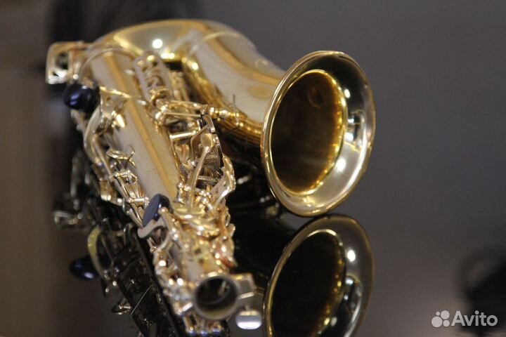 Саксофон Yamaha Yas62