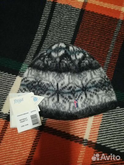 Шапки, шарфы, варежки Новые Исландия