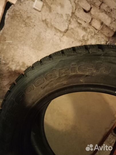 Bfgoodrich G-Force Stud 175/65