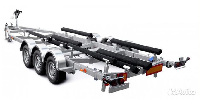 Прицеп мзса823111.102 (В наличии)