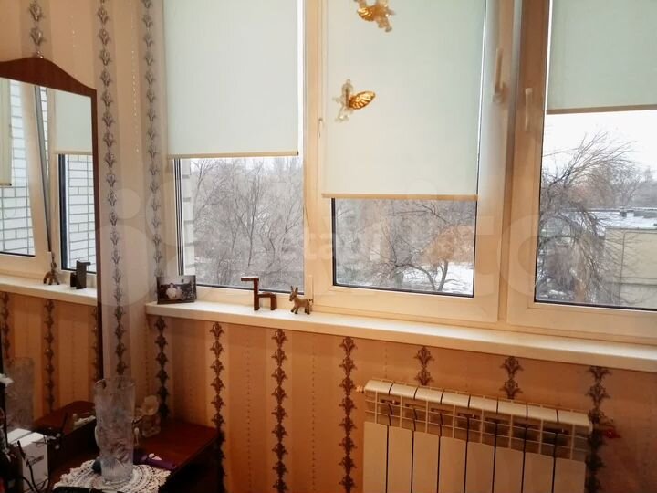 3-к. квартира, 60 м², 4/9 эт.