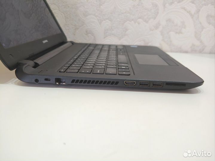 Hp Compaq 15(8gb/SSD/15.6)