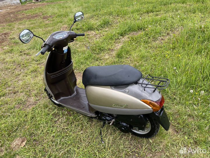 Скутер honda tact AF 51