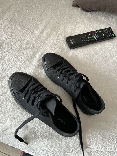 Новые кеды Tendance paris 40