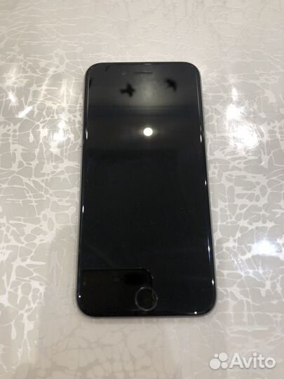 iPhone 6, 32 ГБ