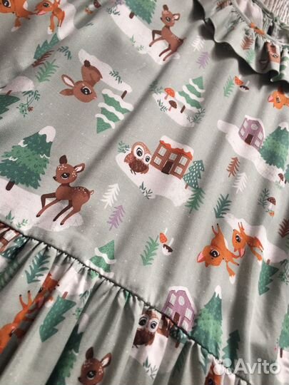 Платье H&M