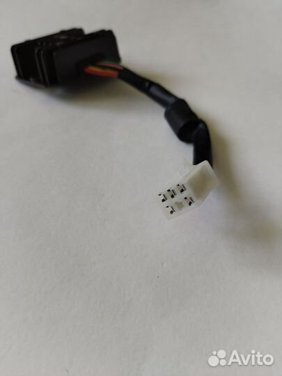 Реле регулятор 150-250см3 CG/CB X-tech, 5конт