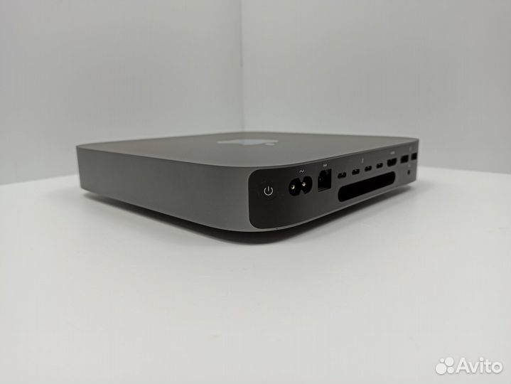 Apple Mac Mini 2018 A1993 Core i5 16/500Gb