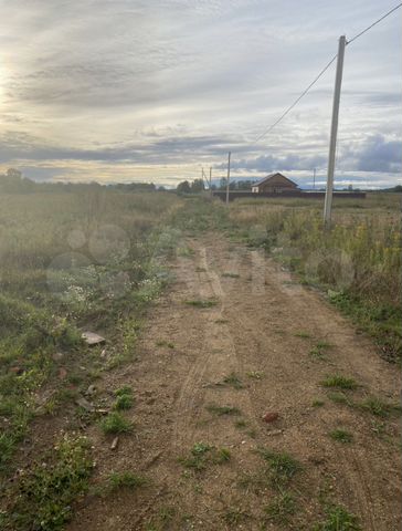 Участок 12,3 сот. (СНТ, ДНП)