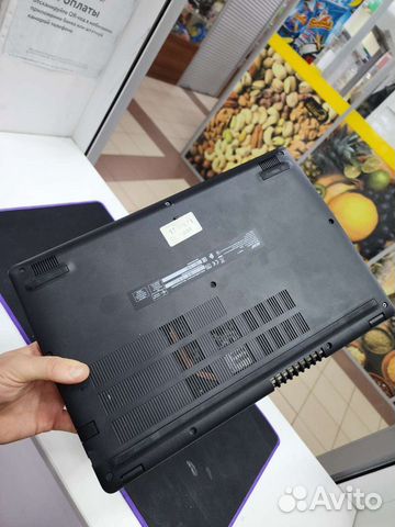 Ноутбук Acer aspire Ryzen 3 nvme объявление продам