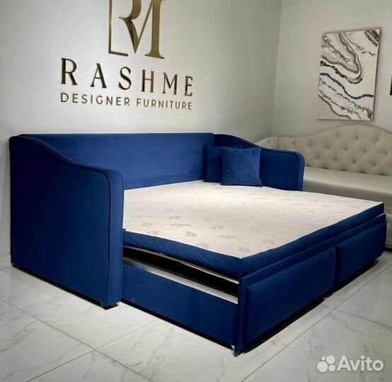 Диван кровать для мальчика ferro