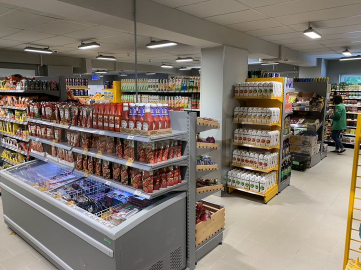 Арендный бизнес, срок окупаемости 8 лет 8 мес