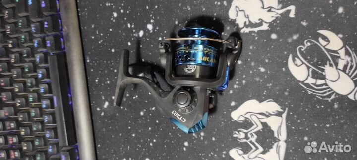 Катушка aikang