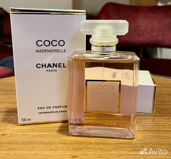 Парфюмерия оригинал