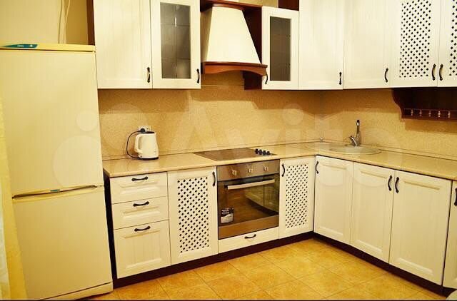 1-к. квартира, 42,4 м², 1/9 эт.