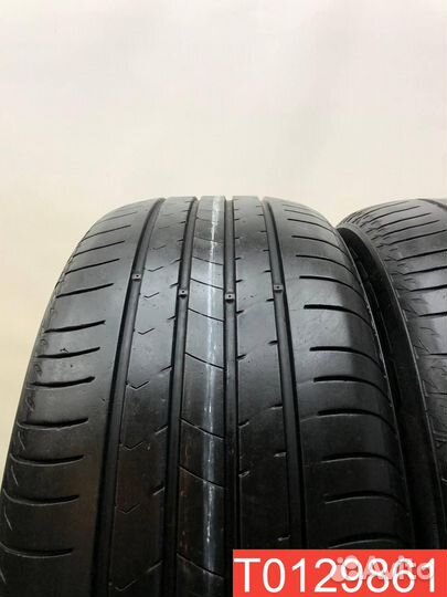 Kumho Ecsta HS51 215/55 R17 94V